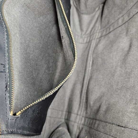 MCM Black Visetos Shopper Bag - Picture 13 of 17